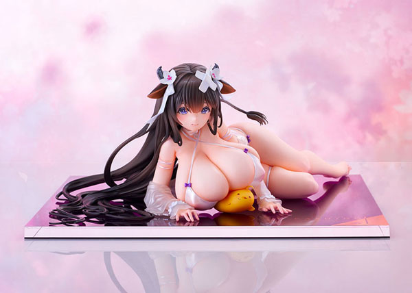 PREORDINE CHIUSO 05/2025 Azur Lane - Kashino Hot Springs Relaxation 15 cm 1/7 Statue (PREORDINE NON CANCELLABILE)
