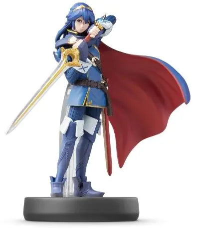 Amiibo Super Smash Bros. - Lucina