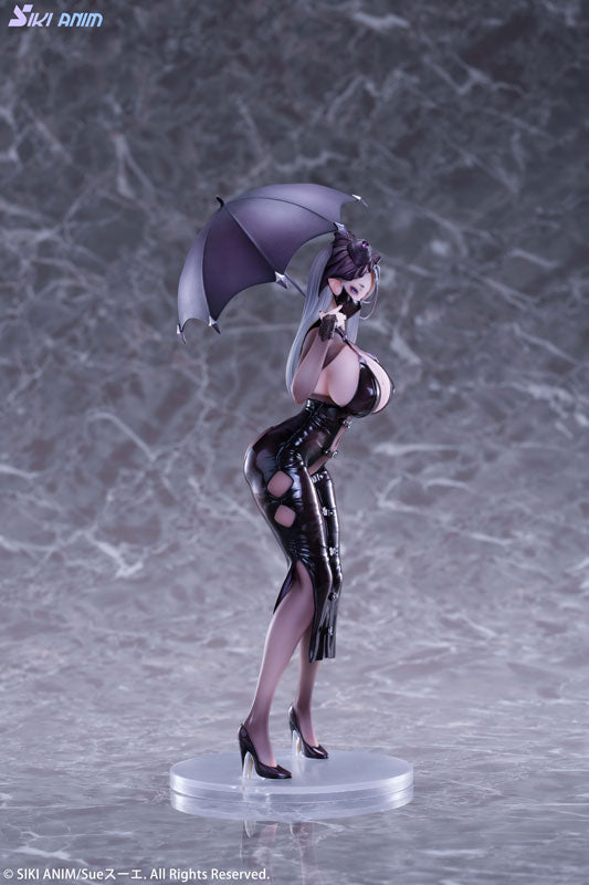 PREORDINE+ 03/2026 Original - Widow Kyrie - 1/7 Figure