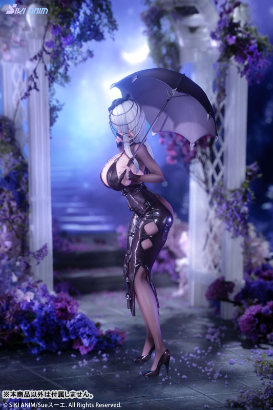 PREORDINE+ 03/2026 Original - Widow Kyrie - 1/7 Figure