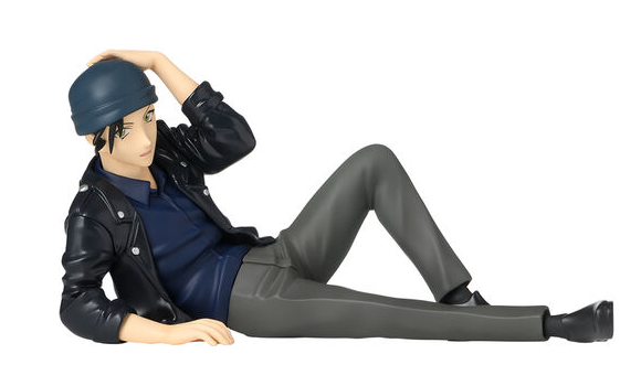 PREORDINE+ 07/2025 Detective Conan - Akai Shuuichi - Premium Figure (J)