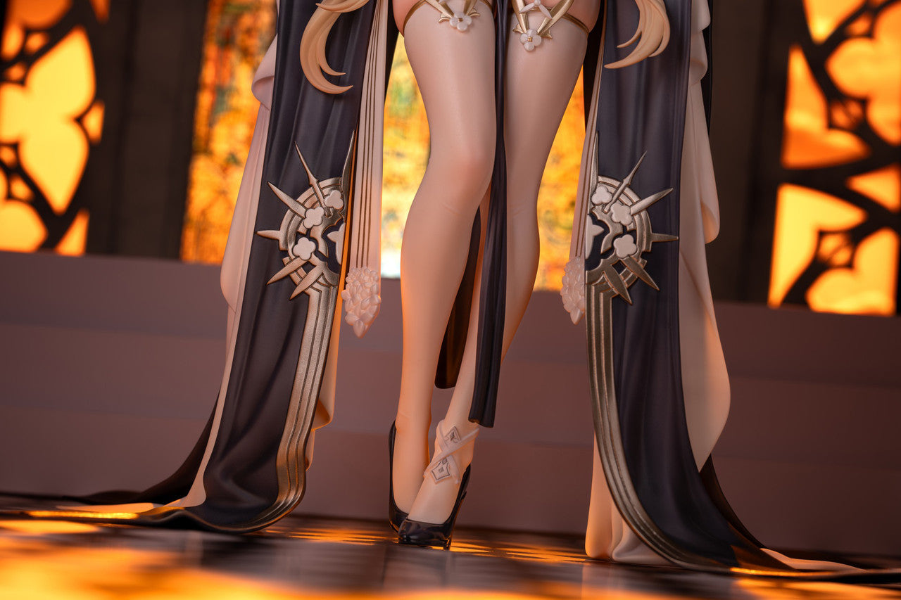 PREORDINE+ 09/2025 Azur Lane PVC Statue 1/6 Implacable 31 cm (PREORDINE NON CANCELLABILE)