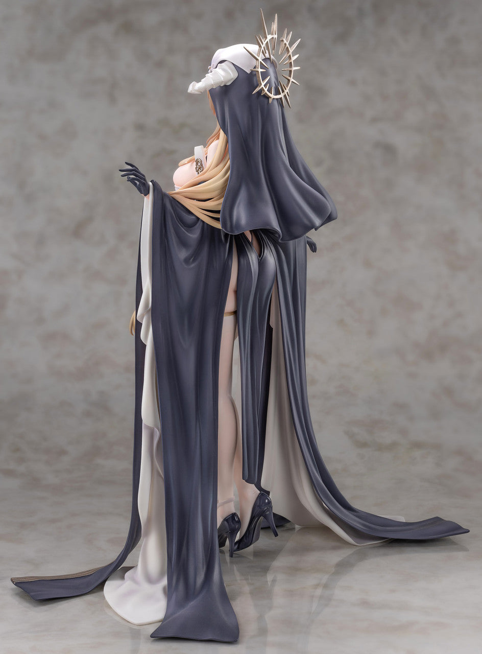 PREORDINE+ 09/2025 Azur Lane PVC Statue 1/6 Implacable 31 cm (PREORDINE NON CANCELLABILE)