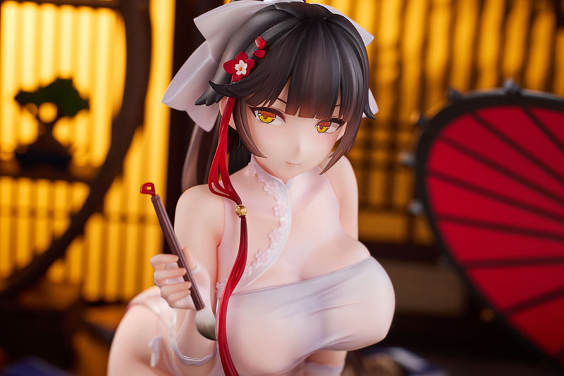 PREORDINE+ 11/2025 Azur Lane Statue 1/4 Takao 23 cm