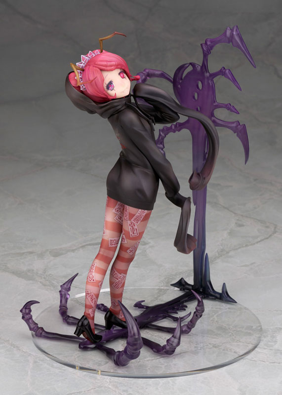 PREORDINE 07/2025 Overlord Entoma Vasilissa Zeta so bin Ver. 20 cm PVC Statue 1/8 (PREORDINE NON CANCELLABILE)