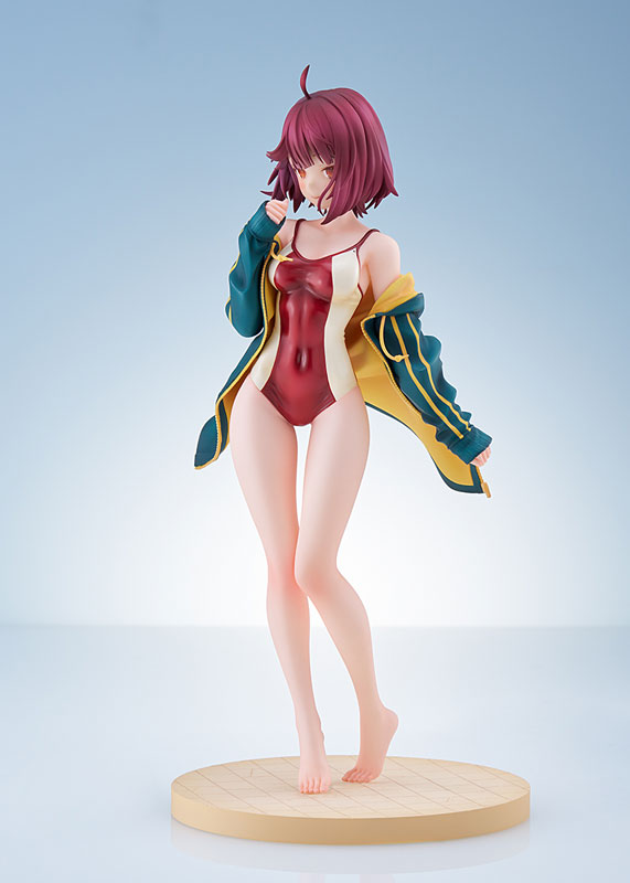 PREORDINE 09/2025 Atelier Sophie: The Alchemist of the Mysterious Book Sophie Neuenmuller Swimwear Ver. 25 cm Statue 1/7 (PREORDINE NON CANCELLABILE)