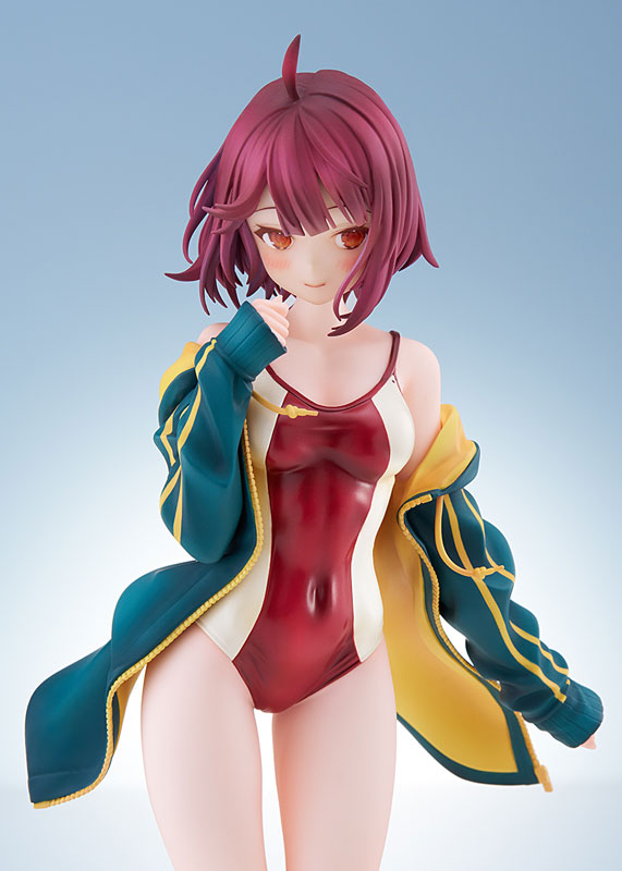 PREORDINE 09/2025 Atelier Sophie: The Alchemist of the Mysterious Book Sophie Neuenmuller Swimwear Ver. 25 cm Statue 1/7 (PREORDINE NON CANCELLABILE)