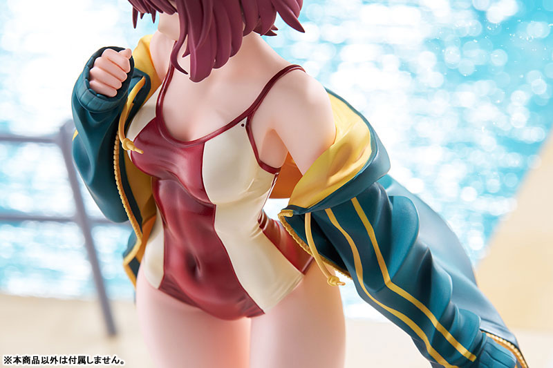 PREORDINE 09/2025 Atelier Sophie: The Alchemist of the Mysterious Book Sophie Neuenmuller Swimwear Ver. 25 cm Statue 1/7 (PREORDINE NON CANCELLABILE)