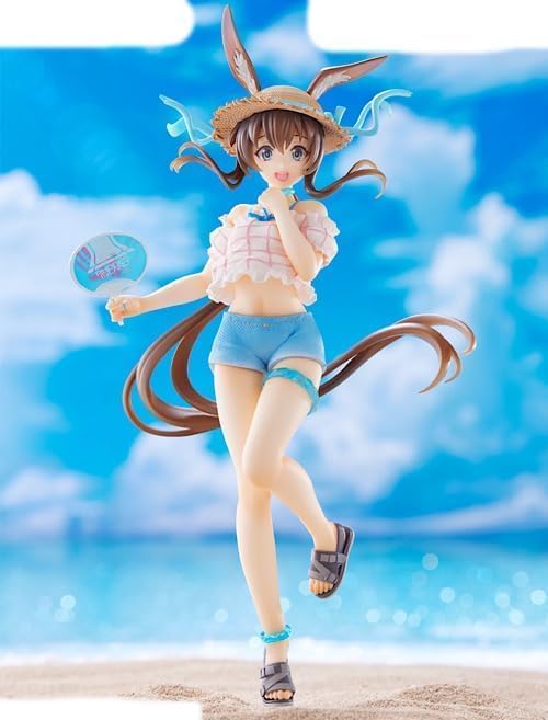 PREORDINE CHIUSO Arknights - Amiya - Coreful Figure - Swimsuit ver.