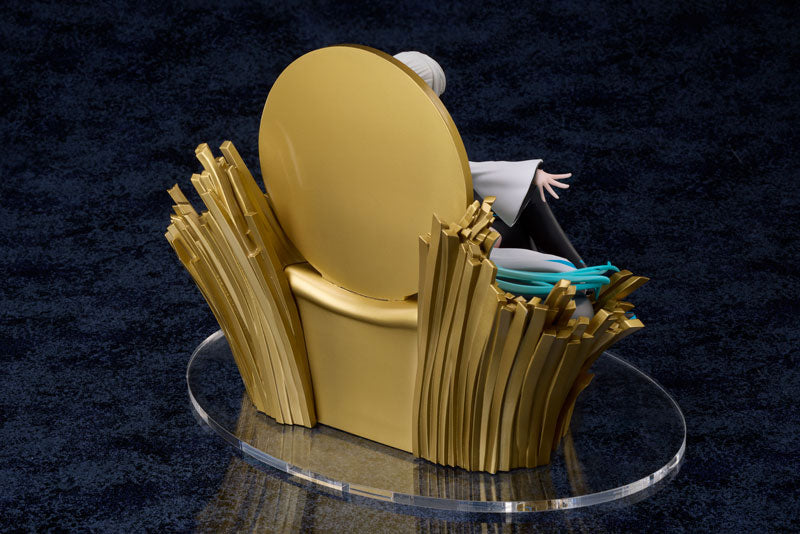 PREORDINE 05/2026 Fate/Grand Order PVC Statue Berserker/Morgan 16 cm(PREORDINE NON CANCELLABILE)