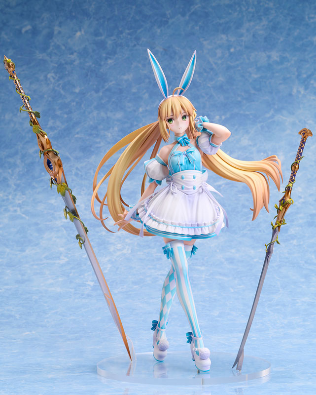 PREORDINE 09/2025 Fate/Grand Order Berserker/Altria Caster 30 cm Statue 1/7 (PREORDINE NON CANCELLABILE)