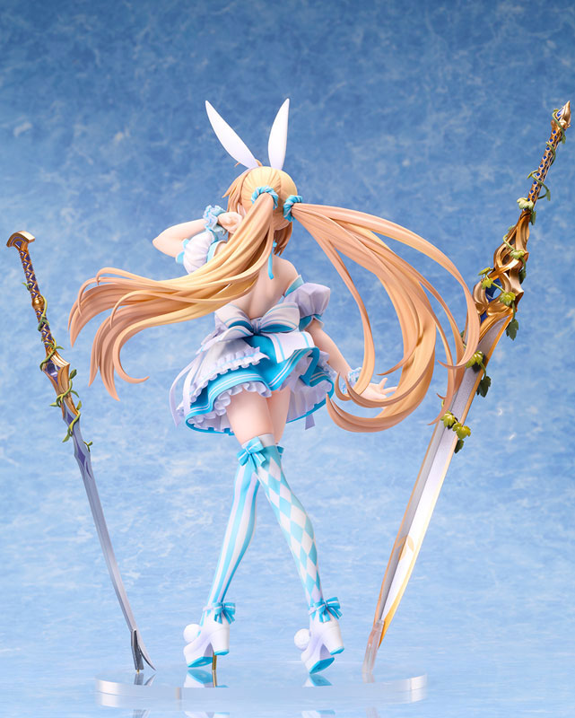 PREORDINE 09/2025 Fate/Grand Order Berserker/Altria Caster 30 cm Statue 1/7 (PREORDINE NON CANCELLABILE)