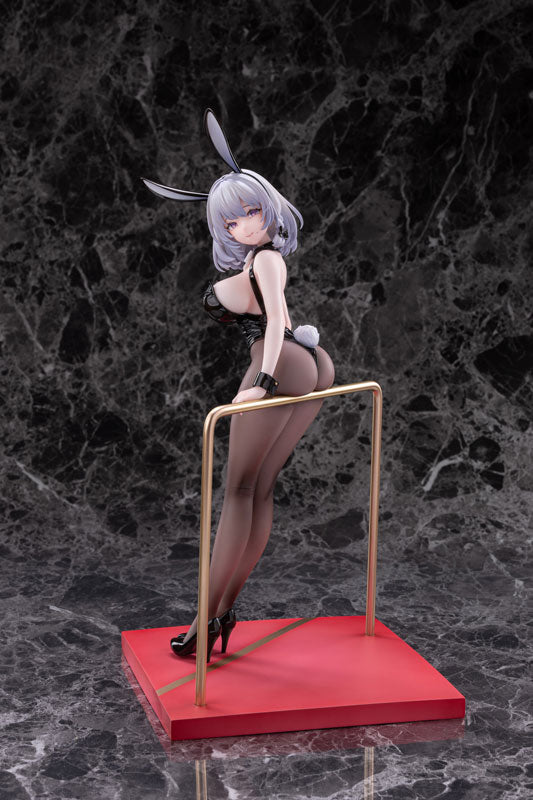 PREORDINE+ 12/2025 Azur Lane San Jacinto Flavor of the Day Ver. 28 cm Statue 1/6