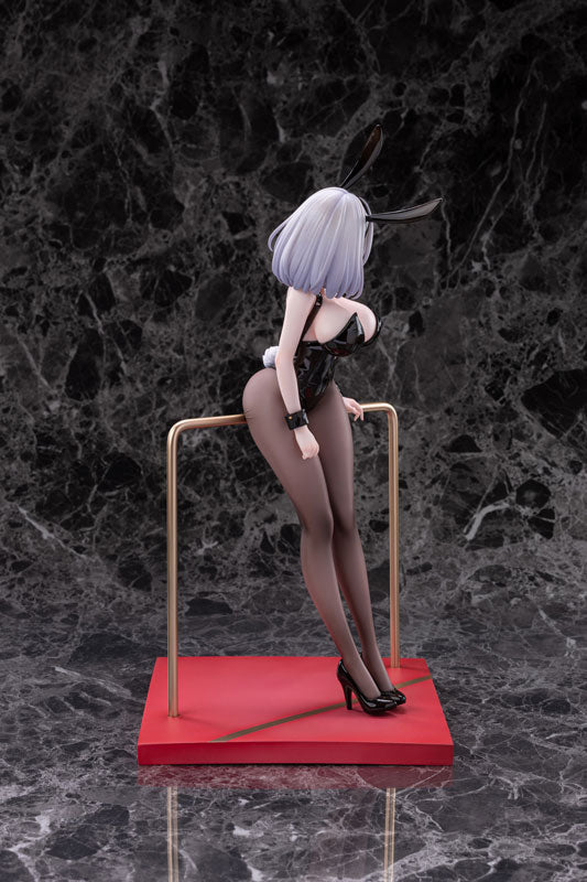 PREORDINE+ 12/2025 Azur Lane San Jacinto Flavor of the Day Ver. 28 cm Statue 1/6