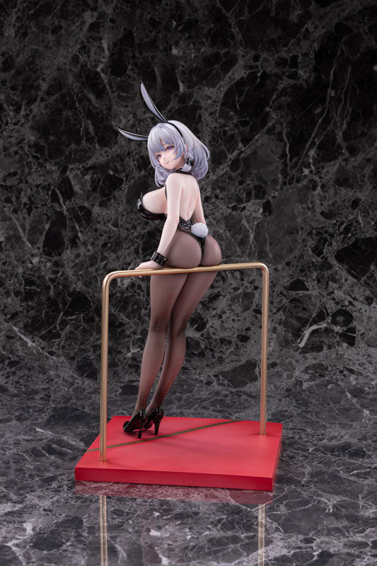 PREORDINE+ 12/2025 Azur Lane San Jacinto Flavor of the Day Ver. 28 cm Statue 1/6