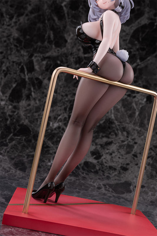PREORDINE+ 12/2025 Azur Lane San Jacinto Flavor of the Day Ver. 28 cm Statue 1/6