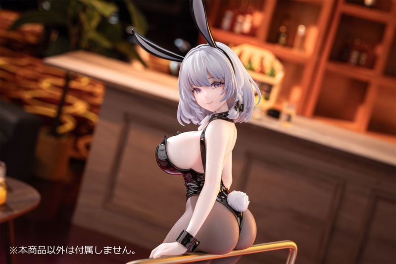 PREORDINE+ 12/2025 Azur Lane San Jacinto Flavor of the Day Ver. 28 cm Statue 1/6