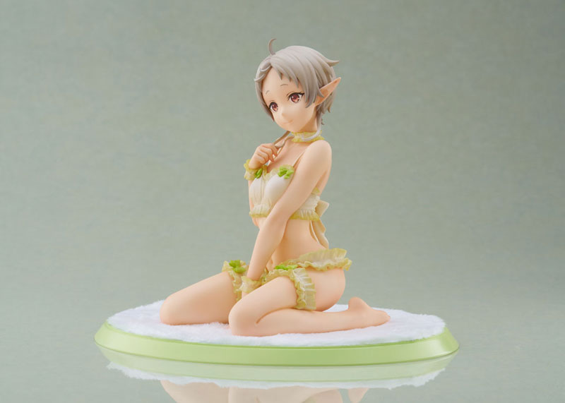 PREORDINE CHIUSO 05/2025 Mushoku Tensei Statue 1/7 Sylphiette Lingerie Ver. 12 cm (PREORDINE NON CANCELLABILE)
