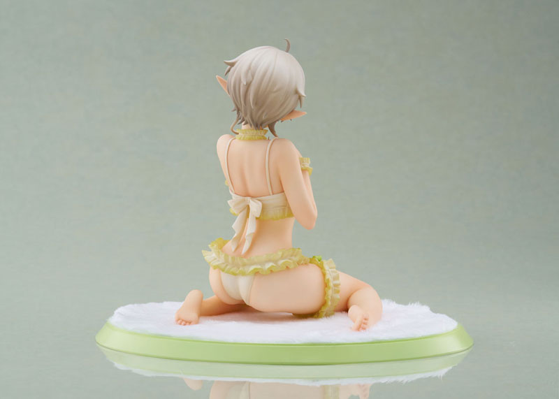 PREORDINE CHIUSO 05/2025 Mushoku Tensei Statue 1/7 Sylphiette Lingerie Ver. 12 cm (PREORDINE NON CANCELLABILE)