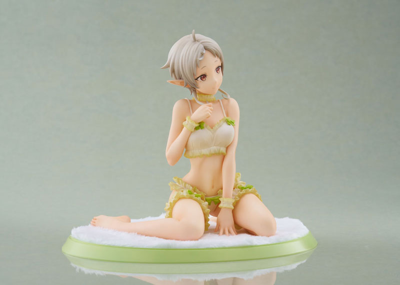 PREORDINE CHIUSO 05/2025 Mushoku Tensei Statue 1/7 Sylphiette Lingerie Ver. 12 cm (PREORDINE NON CANCELLABILE)