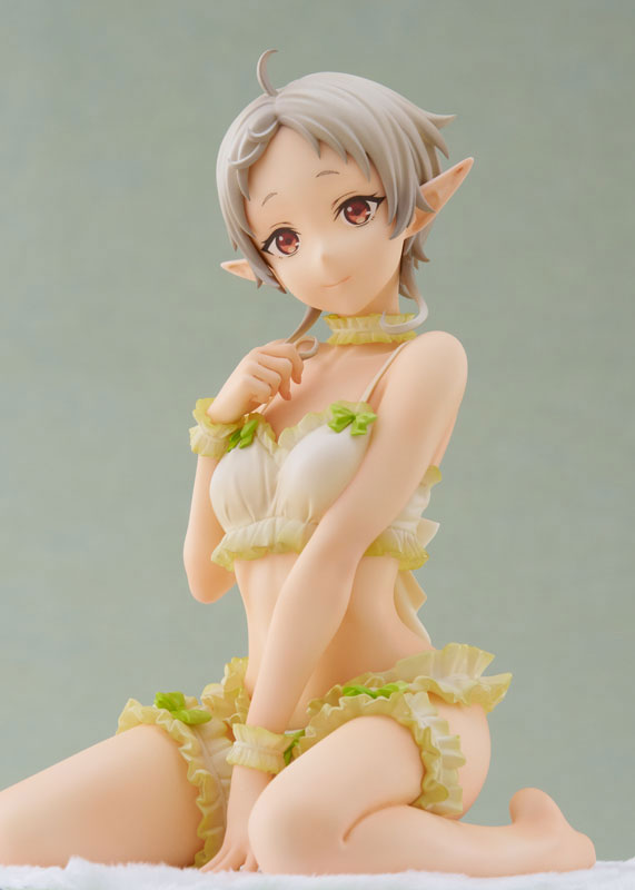 PREORDINE CHIUSO 05/2025 Mushoku Tensei Statue 1/7 Sylphiette Lingerie Ver. 12 cm (PREORDINE NON CANCELLABILE)