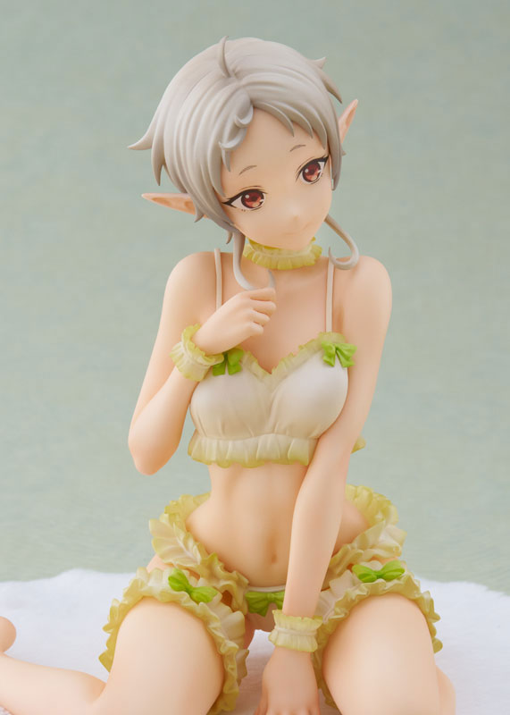 PREORDINE CHIUSO 05/2025 Mushoku Tensei Statue 1/7 Sylphiette Lingerie Ver. 12 cm (PREORDINE NON CANCELLABILE)