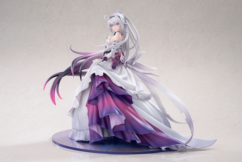 PREORDINE 12/2025 Honkai Impact 3rd Statue 1/7 Kiana Evening Invite 25 cm (PREORDINE NON CANCELLABILE)