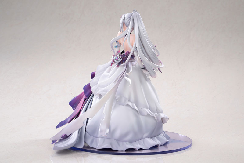 PREORDINE 12/2025 Honkai Impact 3rd Statue 1/7 Kiana Evening Invite 25 cm (PREORDINE NON CANCELLABILE)