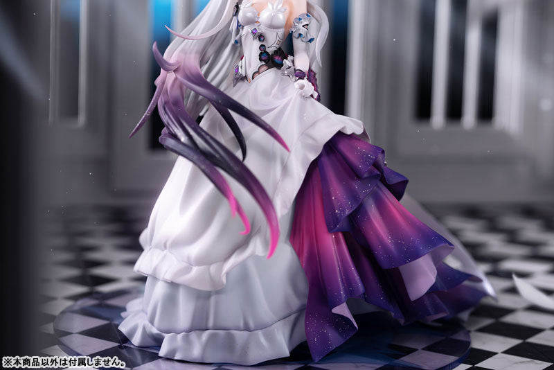 PREORDINE 12/2025 Honkai Impact 3rd Statue 1/7 Kiana Evening Invite 25 cm (PREORDINE NON CANCELLABILE)