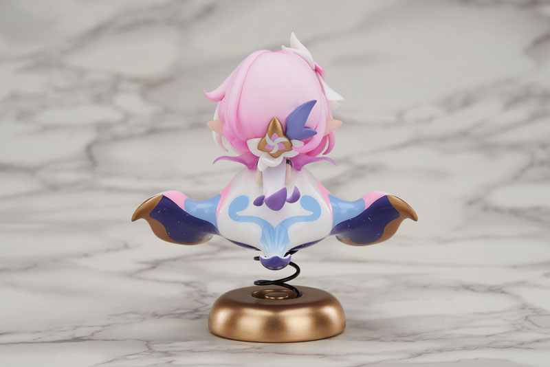 PREORDINE+ 10/2025 Honkai Impact 3rd Happy Shake Figure Elysia Herrscher of Human: Ego 8 cm