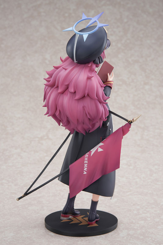 PREORDINE+ 03/2026 Blue Archive Statue 1/7 Iroha 27 cm