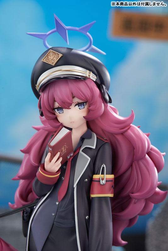 PREORDINE+ 03/2026 Blue Archive Statue 1/7 Iroha 27 cm