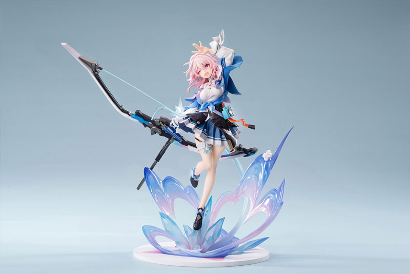 PREORDINE 10/2025 Honkai: Star Rail March 7th 28 cm Statue 1/7 (PREORDINE NON CANCELLABILE)