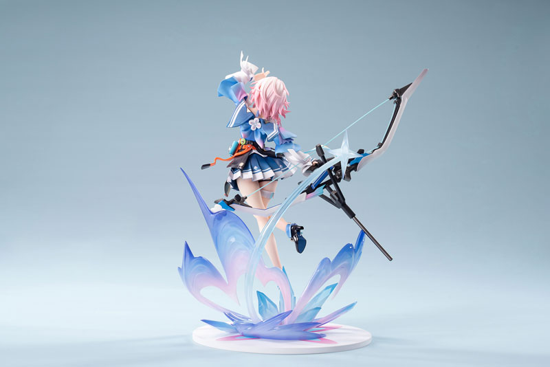 PREORDINE 10/2025 Honkai: Star Rail March 7th 28 cm Statue 1/7 (PREORDINE NON CANCELLABILE)