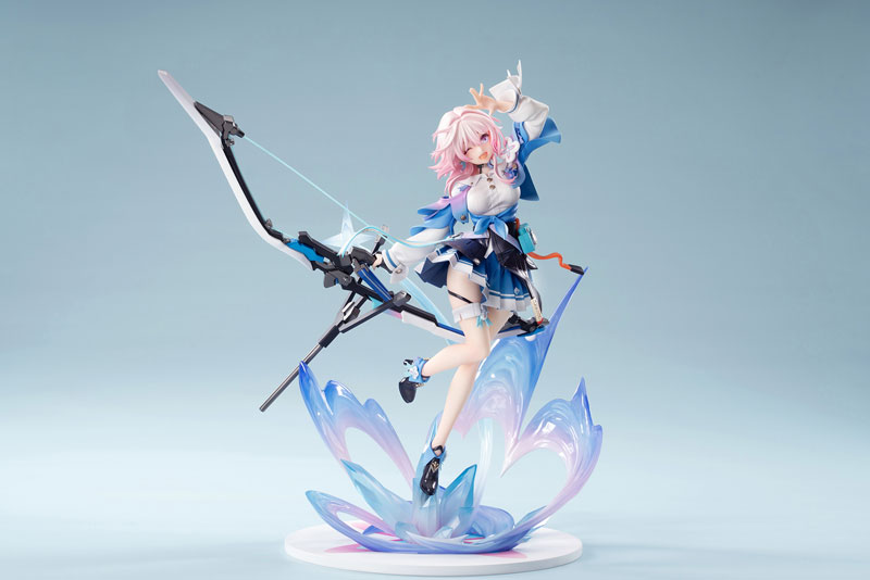 PREORDINE 10/2025 Honkai: Star Rail March 7th 28 cm Statue 1/7 (PREORDINE NON CANCELLABILE)