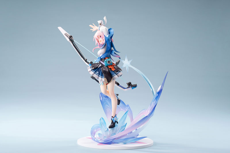 PREORDINE 10/2025 Honkai: Star Rail March 7th 28 cm Statue 1/7 (PREORDINE NON CANCELLABILE)