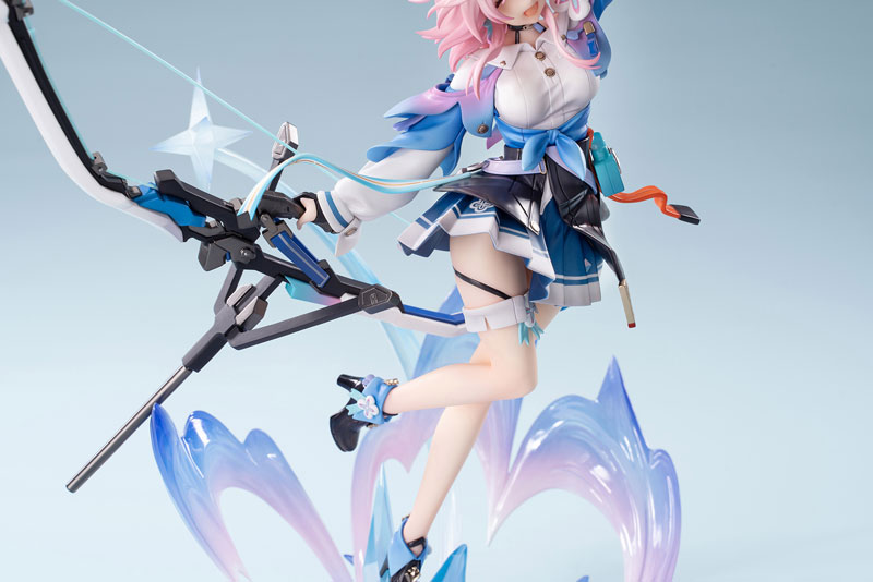 PREORDINE 10/2025 Honkai: Star Rail March 7th 28 cm Statue 1/7 (PREORDINE NON CANCELLABILE)