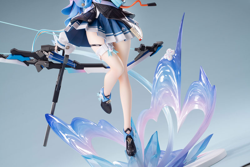PREORDINE 10/2025 Honkai: Star Rail March 7th 28 cm Statue 1/7 (PREORDINE NON CANCELLABILE)