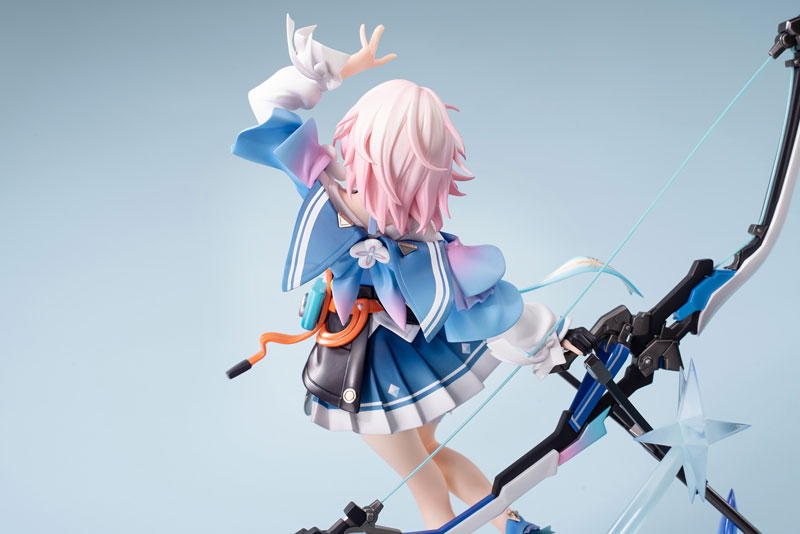 PREORDINE 10/2025 Honkai: Star Rail March 7th 28 cm Statue 1/7 (PREORDINE NON CANCELLABILE)