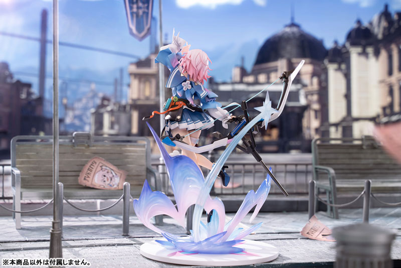 PREORDINE 10/2025 Honkai: Star Rail March 7th 28 cm Statue 1/7 (PREORDINE NON CANCELLABILE)