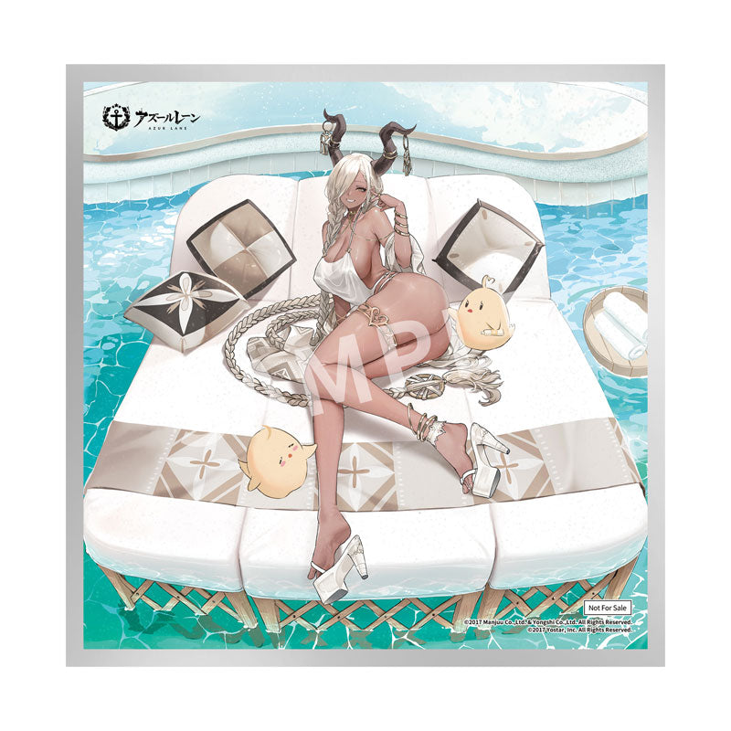 PREORDINE 01/2026 Azur Lane Owari Shimmering Forsythia Ver. 17 cm Statue 1/7 (PREORDINE NON CANCELLABILE)