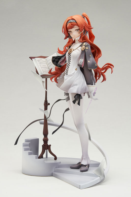PREORDINE+ CHIUSO 04/2026 Reverse: 1999 PVC Statue 1/7 Sonetto 24 cm