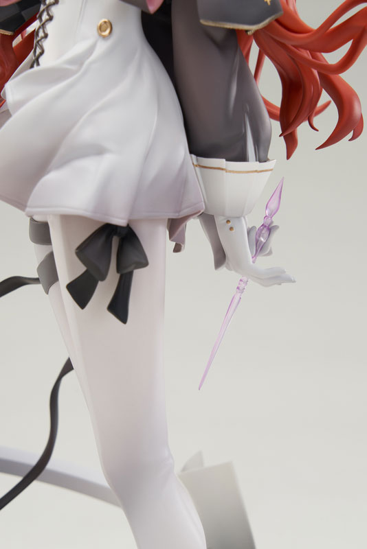 PREORDINE+ CHIUSO 04/2026 Reverse: 1999 PVC Statue 1/7 Sonetto 24 cm