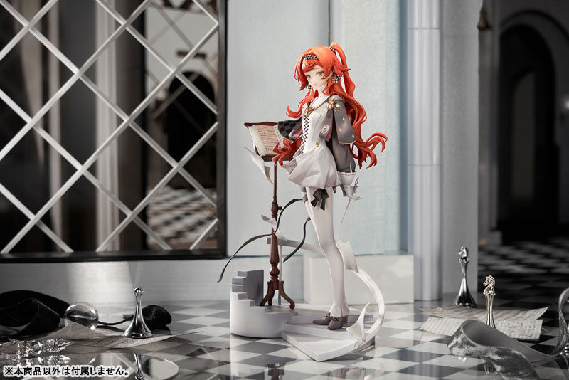 PREORDINE+ CHIUSO 04/2026 Reverse: 1999 PVC Statue 1/7 Sonetto 24 cm