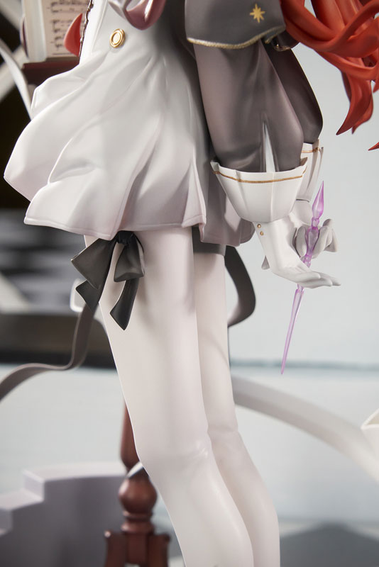 PREORDINE+ CHIUSO 04/2026 Reverse: 1999 PVC Statue 1/7 Sonetto 24 cm