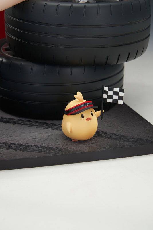 PREORDINE+ 04/2026 Azur Lane Statue 1/7 Ulrich von Hutten Ignition Matrician Ver. 29 cm