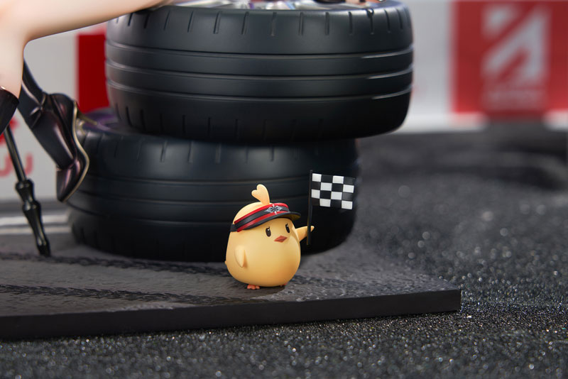 PREORDINE+ 04/2026 Azur Lane Statue 1/7 Ulrich von Hutten Ignition Matrician Ver. 29 cm