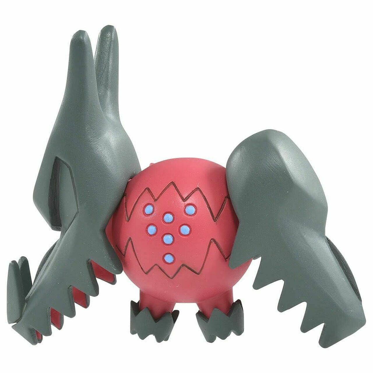 Regidrago, Regieleki and Calyrex: Pokemon Moncolle Bundle (Set of 3)