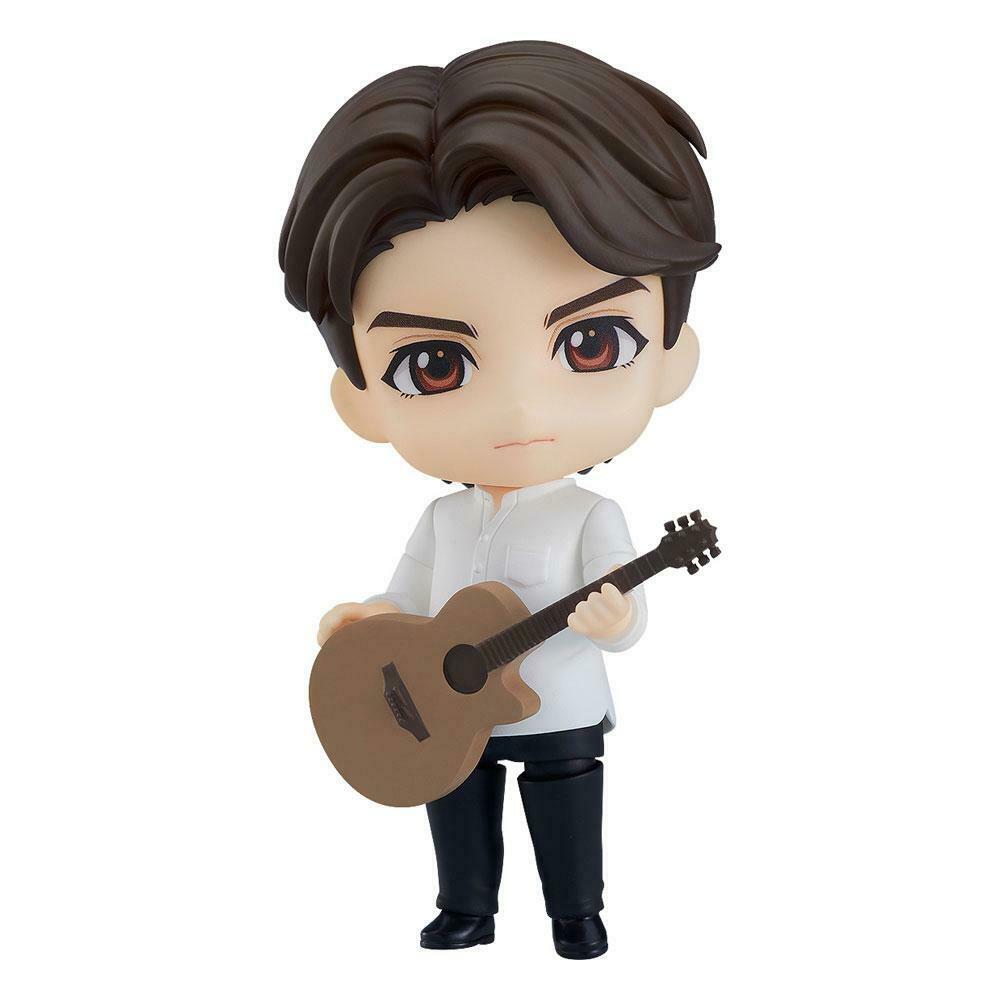 IN STOCK 2gether: The Series Nendoroid Action Figure Sarawat 10 cm