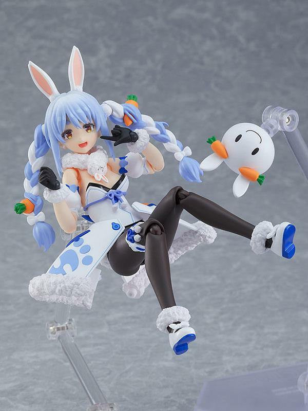 IN STOCK Hololive Production Figma Action Figure Usada Pekora 15 cm